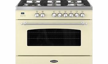 Britannia RC-9SG-FL-CR