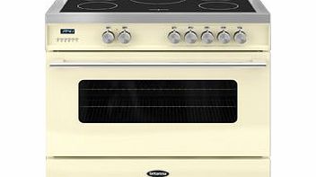 Britannia RC-9SI-DE-CR