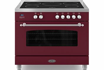 Britannia RC-9SI-FL-BUR