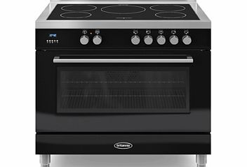 Britannia RC-9SI-QL-K