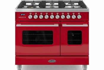 Britannia RC-9TG-DE-RED