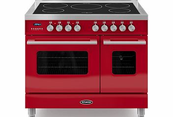 Britannia RC-9TI-DE-RED