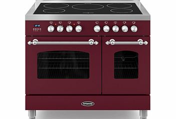 Britannia RC-9TI-FL-BUR