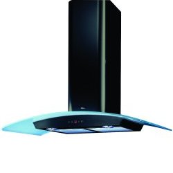 Britannia Spritoso 90cm Chimney Hood