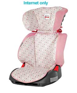 britax Adventure Candy Hearts