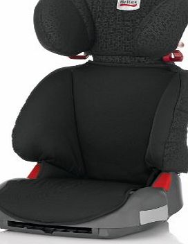 Adventure Replacement Cover (Black Thunder)