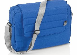 Britax Affinity Changing Bag Blue Sky 2014
