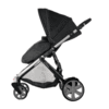 Britax B-Dual 4 Wheel Pushchair