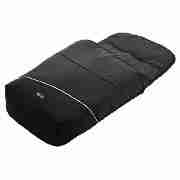 Britax B-Lite Cosy-Toes Neon Black