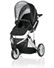 Britax B-Smart 3 - Neon Black