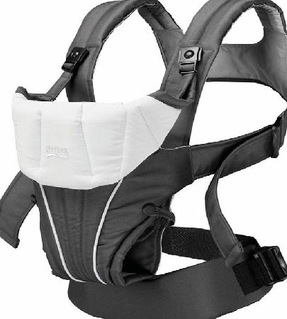 Britax Baby Carrier Black