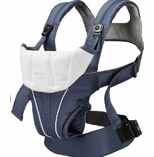 Britax Baby Carrier Navy 2014