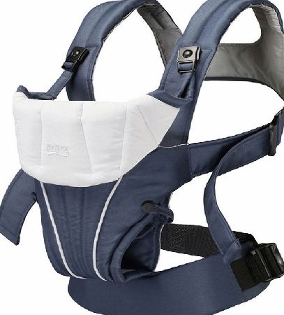 Britax Baby Carrier Navy