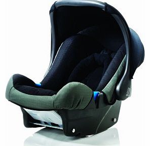 Britax Baby Safe Felix Infant Carrier (Birth - 13kg)