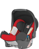 Britax Baby-Safe Plus - Ellen