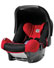 Britax Baby-Safe Plus Car Seat - Olivia