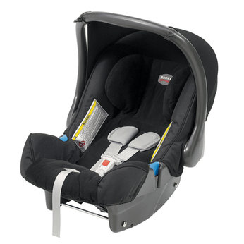 Baby Safe Plus Car Seat in Anthracite