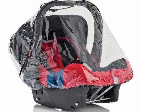 Britax Baby-Safe Plus Raincover 2014