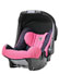 Baby-Safe Plus SHR Car Seat - Bella