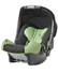 Britax Baby-Safe Plus SHR Car Seat - Maxim