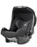 Baby-Safe Plus SHR Car Seat - Nicolas