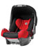 Baby-Safe Plus SHR Car Seat - Olivia