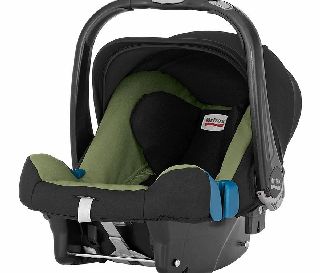Britax Baby-Safe Plus SHR II Cactus Green 2014