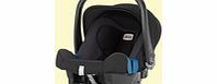 Britax Baby Safe Plus SHR II Car Seat and Isofix