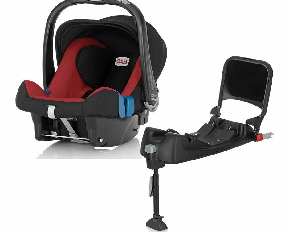 isofix car seat base