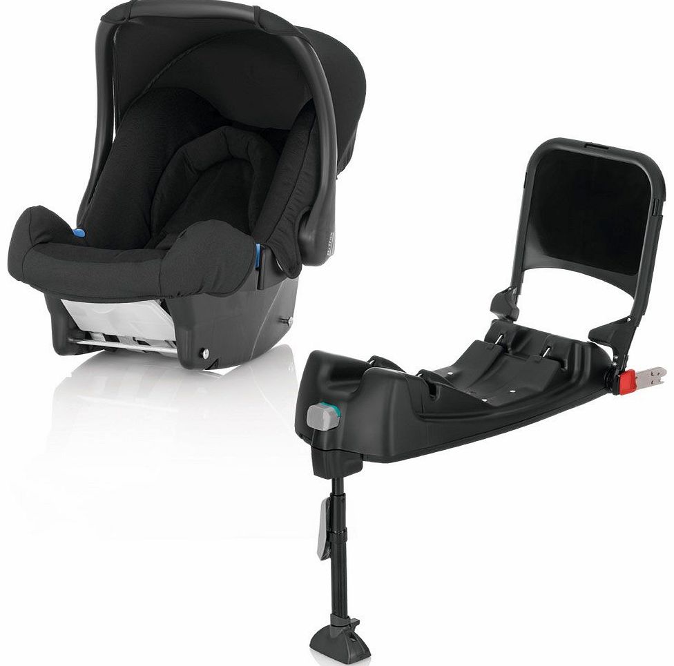 isofix car seat base