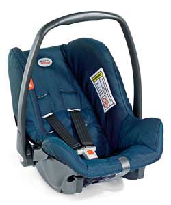 Britax Baby Sure Infant Carrier