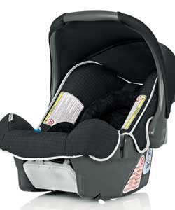 Babysafe Infant Carrier