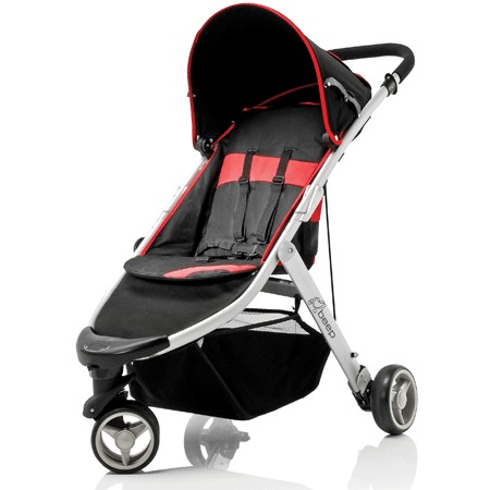 Beep Stroller (2009)
