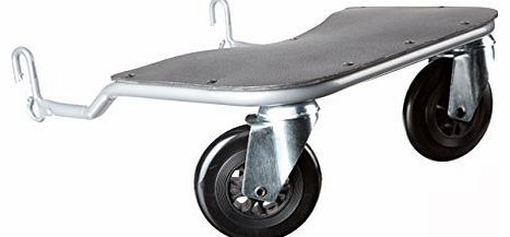 Brio Simo Kiddy boards siblings board stroller buggy pram perambulator pushchair child baby (steel)