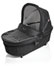 Carrycot For B-Smart / B-Dual - Neon Black