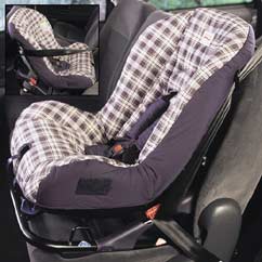 Britax Club Class Extra