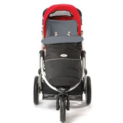 Britax Cosy Toes