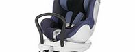 Britax DualFix Car Seat - Crown Blue