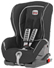 Britax Duo Plus - Black Fusion