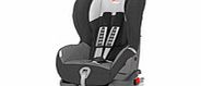 Britax Duo Plus Isofix Car Seat Group 1 - Black