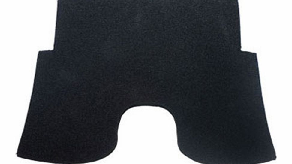 Britax Duo Plus Performance Comfort Pad 2014