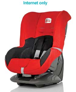 Eclipse Car Seat: Ellen - Group 1