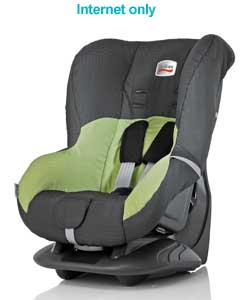 Eclipse: Marcel Car Seat - Group 1