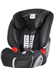 Britax Evolva 1-2-3 Black Fusion