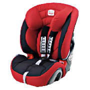 britax EVOLVA 1-2-3 Ellen