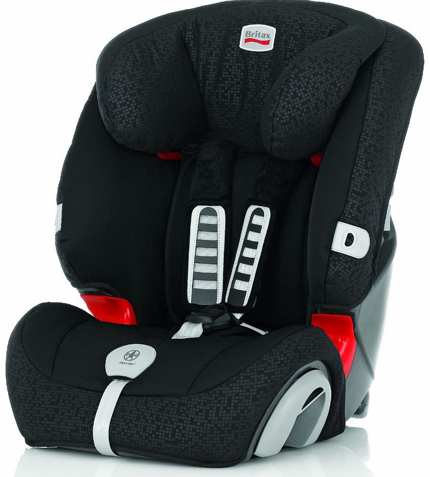 car seats britax evolva 123 car seat in candy hearts