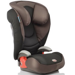 Britax Evolva 2-3 Ultra Hi Back Booster Seat