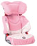 Britax Evolva 23 - Candy Hearts - (4-11yrs)