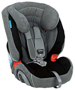 Britax Evolva Car Seat