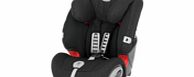 Evolva Plus Car Seat Group 1, 2, 3 -